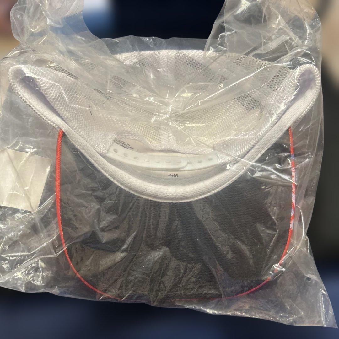 GOSEN ハイジャパキャップ