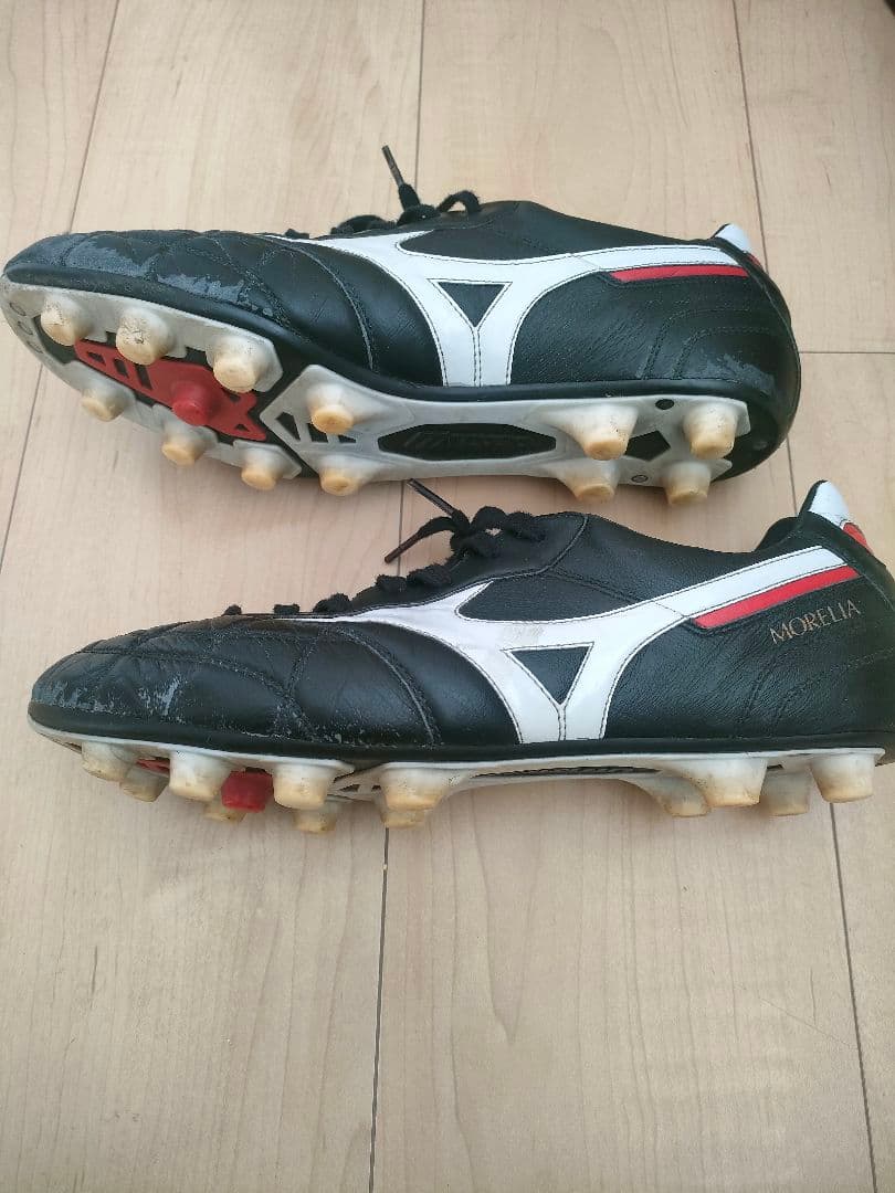 Mizuno Morelia2 サッカーシューズ 27.0cm