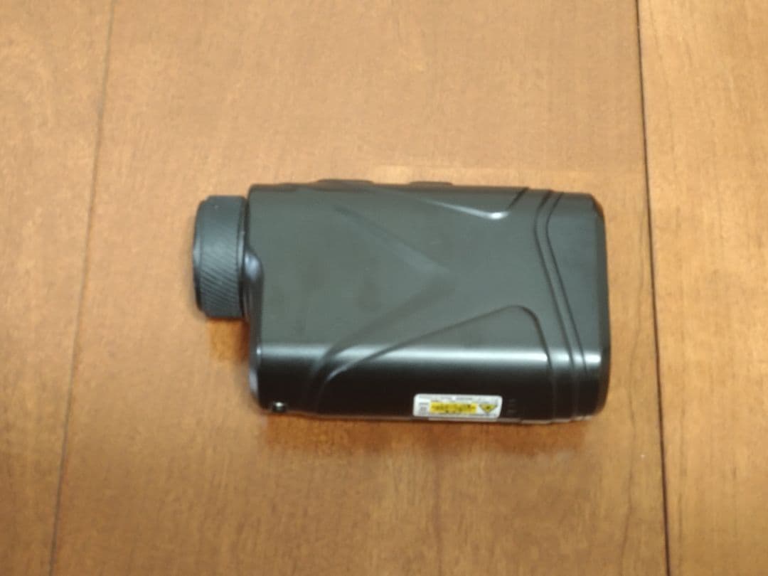 ★グリーンオン★レーザーキャディGL04★USED★