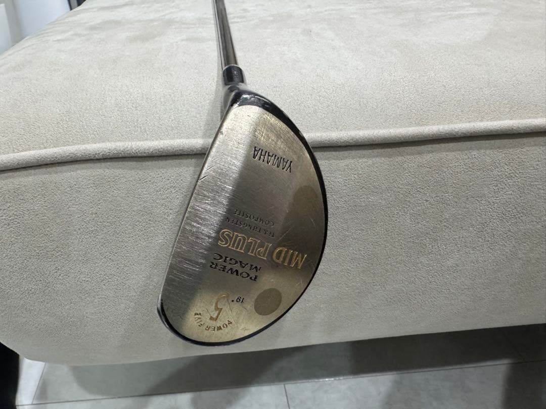 キャロウェイ　ホークアイ　メンズ　ゴルフセット