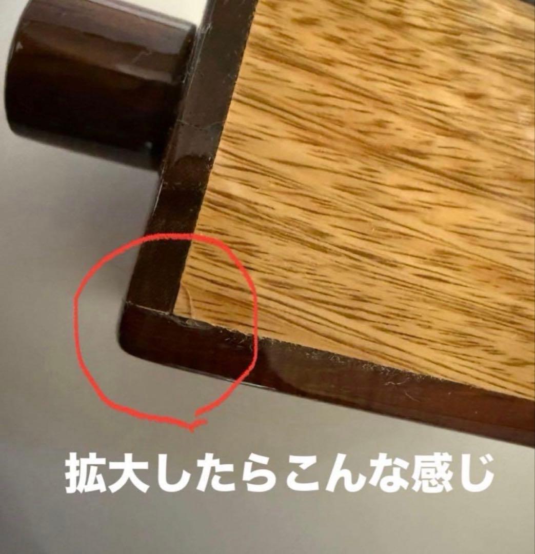 お値下げ♪ 『東雲』ヘラ釣り用　三桁カウンター　未使用ですが塗装のヒビあり