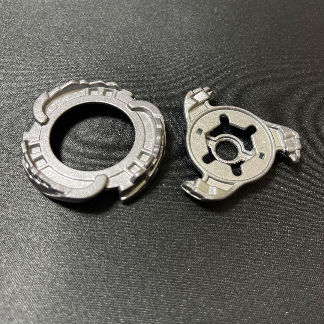 メタルファイトベイブレード　ビッグバンペガシス　ガンメタver.