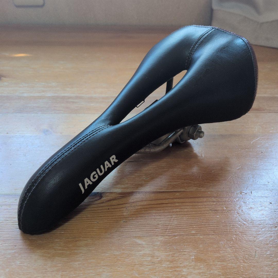 ロードバイクサドル　 JAGUAR BONTRAGER 3種類セット