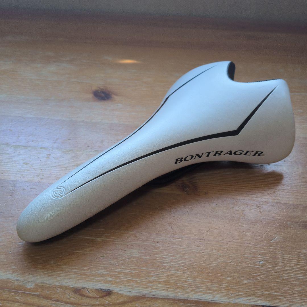 ロードバイクサドル　 JAGUAR BONTRAGER 3種類セット