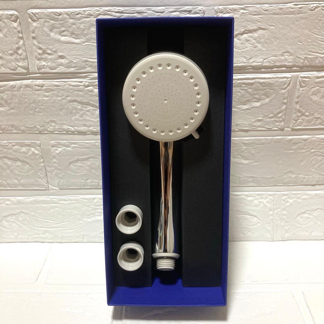 SANEI ウルトラファインバブルシャワーヘッド mitos