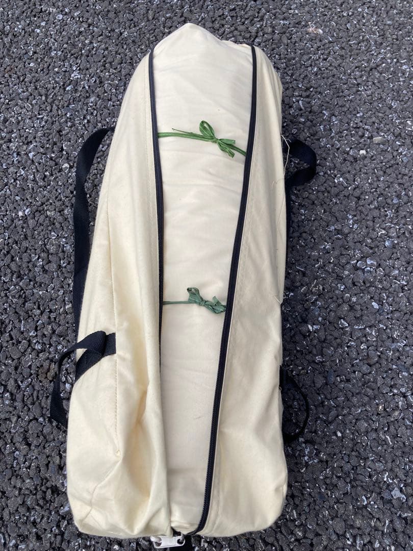 DOD チーズタープ・ベージュ　シェード本体