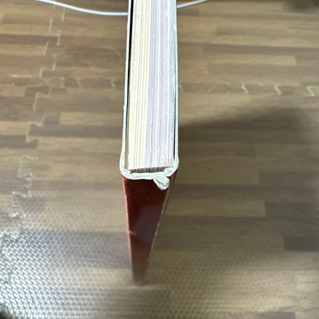 REDLINE原画集　初版