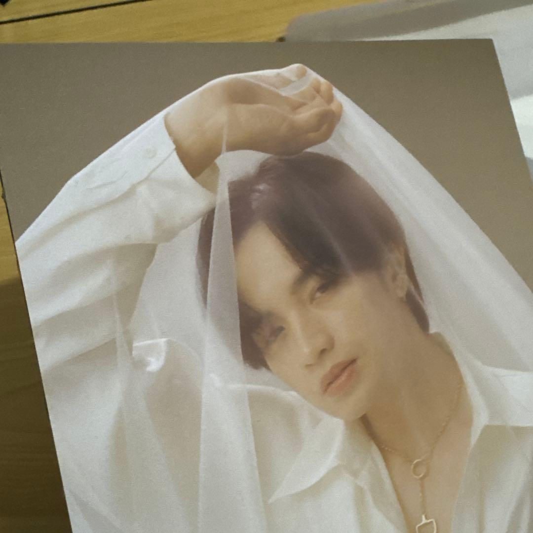 中島健人　IDOL1ST アルバム CD 3形態　セット