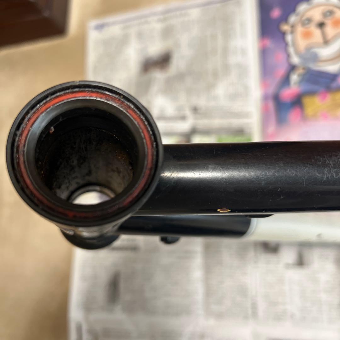 Jamis REYNOLDS631 クロモリフレーム&カーボンフォーク