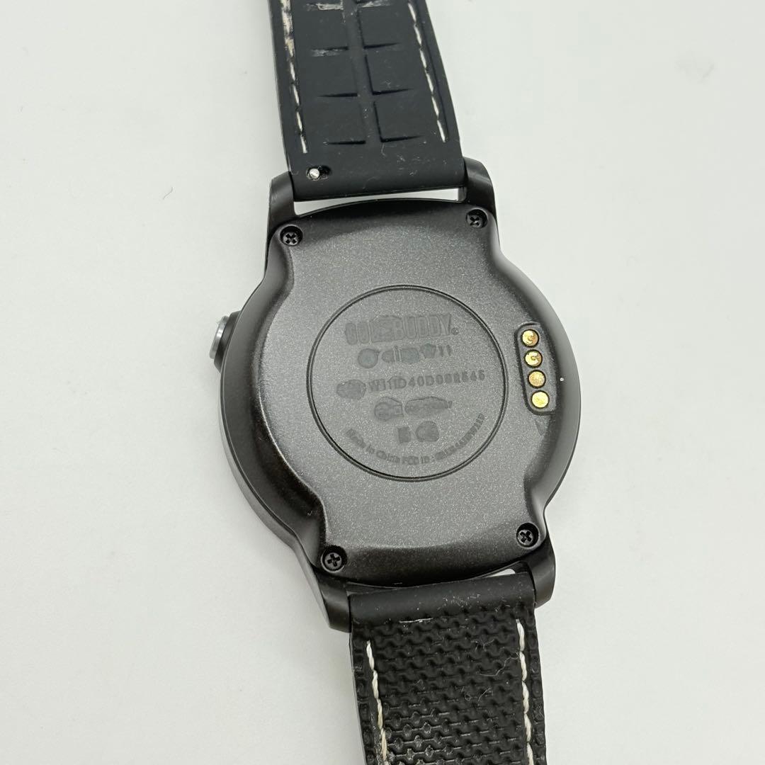 GOLF BUDDY aim W11 ゴルフGPSナビ 動作確認済み 付属品あり