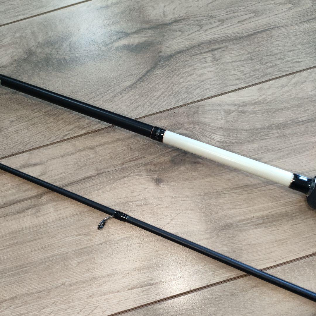 PALMS パームス サーフラウド SLGS-86L　シーバスロッド