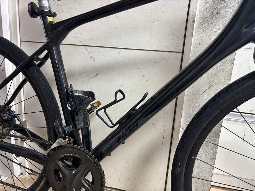 MERIDA 「メリダ」 SILEX100 グラベルロードバイク