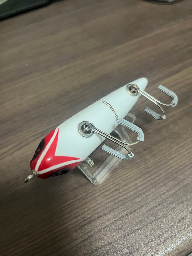 トップブリッジ マヒマヒ