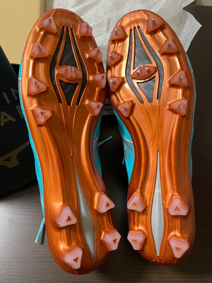 【W杯限定カラー】ミズノαJAPAN