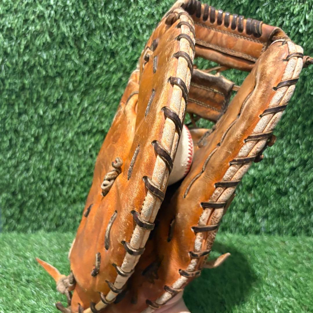 野球ミット　ファーストミット　一般硬式大人用　久保田スラッガー