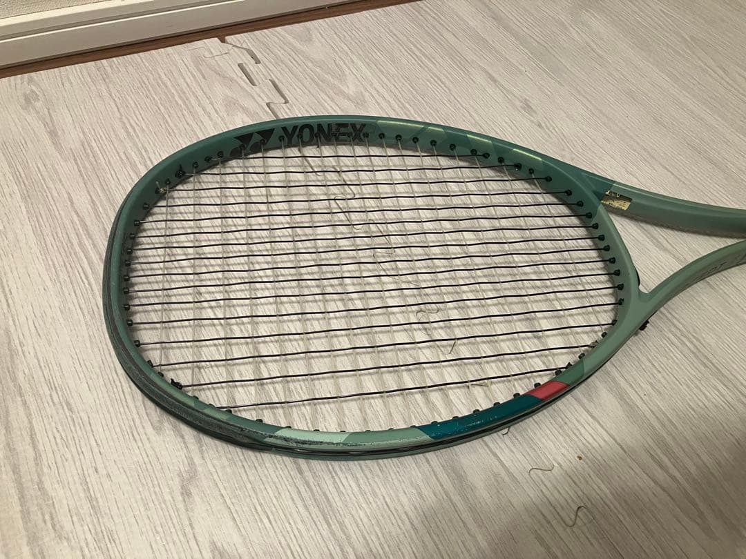 YONEX　パーセプト100L G1 280g
