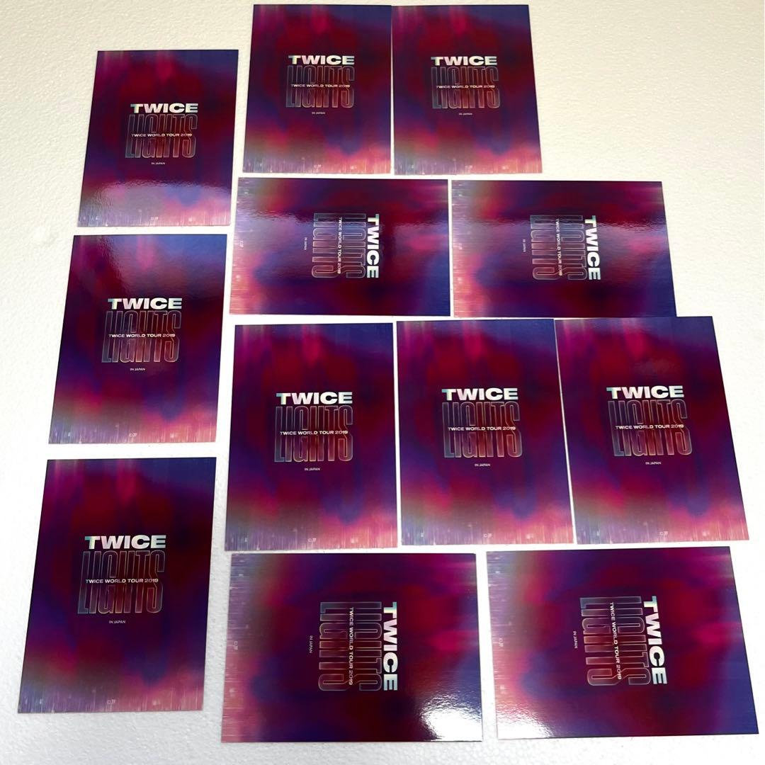 【最終値下げ】【コ ンプ】TWICE サナ　トレカ　ラントレ