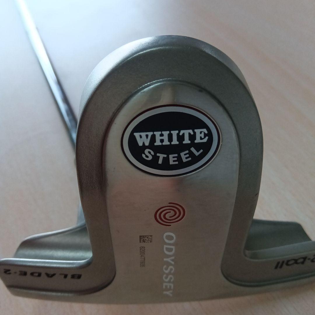 オデッセイ2ボールパター　33インチ