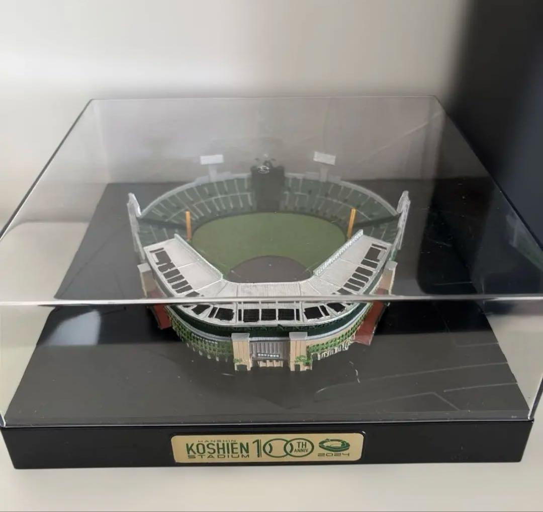 阪神タイガース　甲子園球場　100周年記念