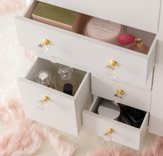 ◆フォロー割◆ グリコ【新品】コスメワゴン