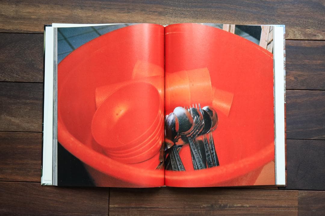 大森克己　Very Special Love　写真集