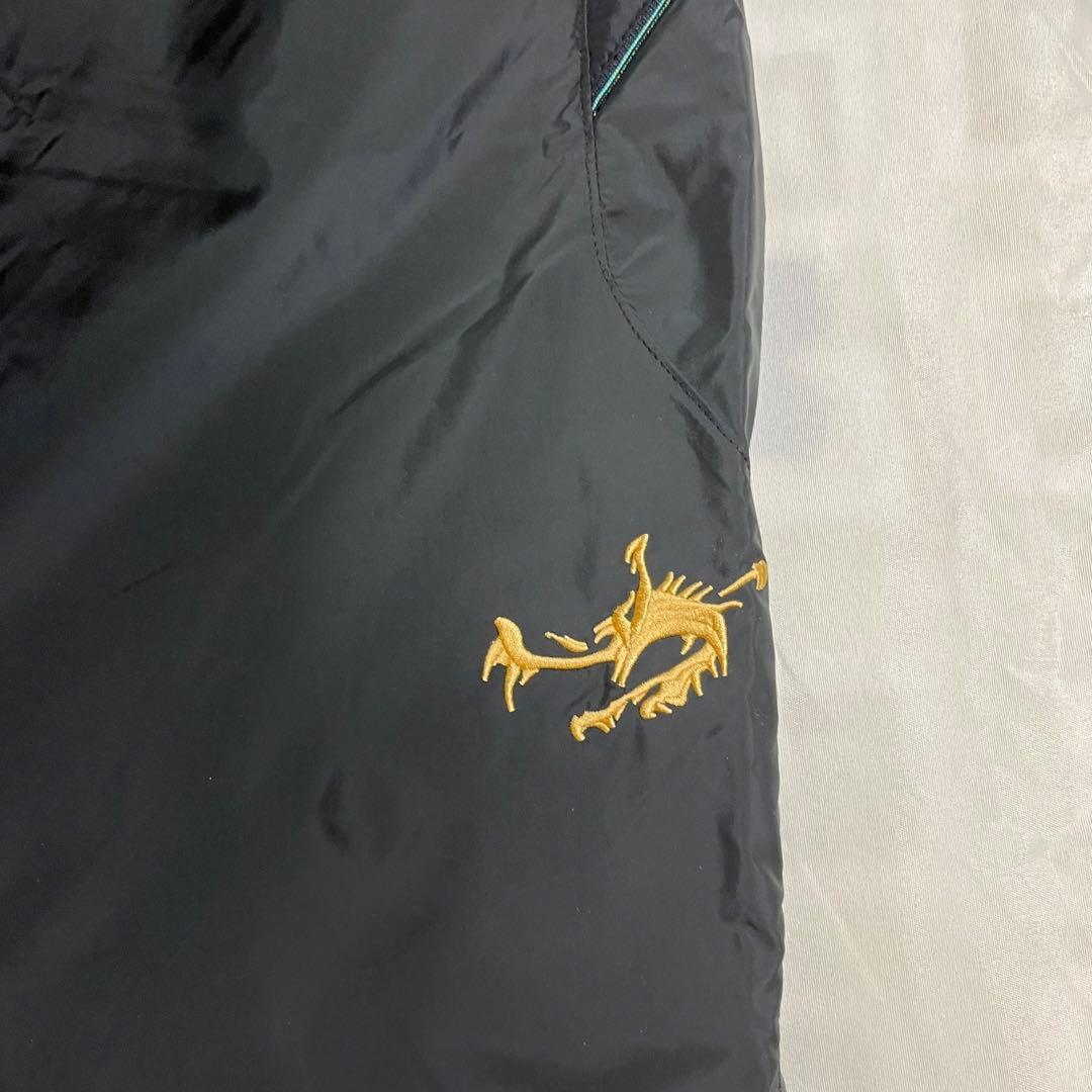 ローリングス　ブラックレーベル　パーカー上下セット