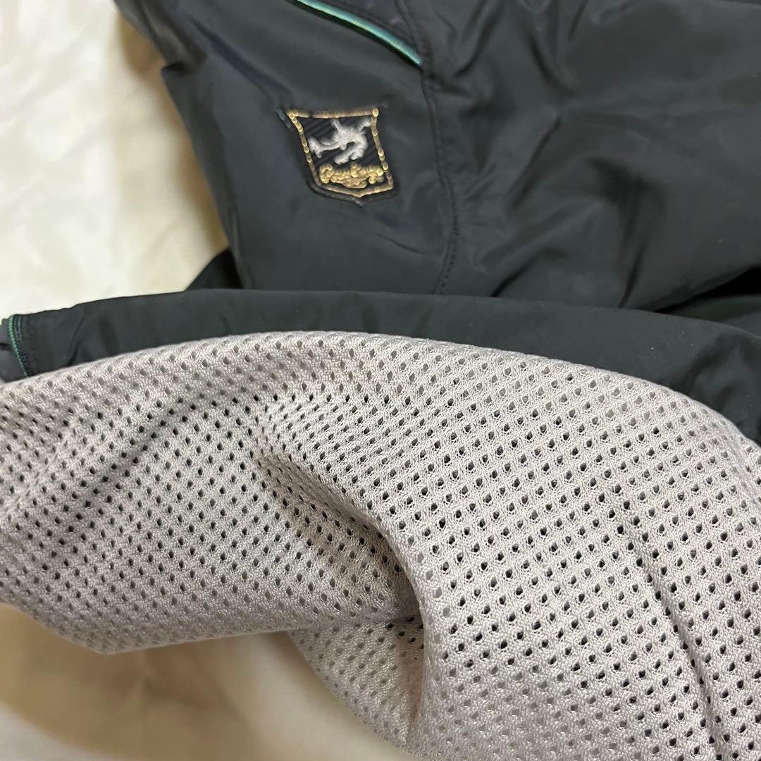 ローリングス　ブラックレーベル　パーカー上下セット