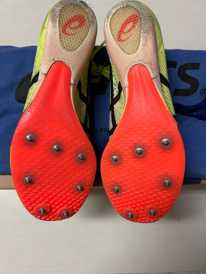 SPEED SP PARIS 27cm最終値下げ