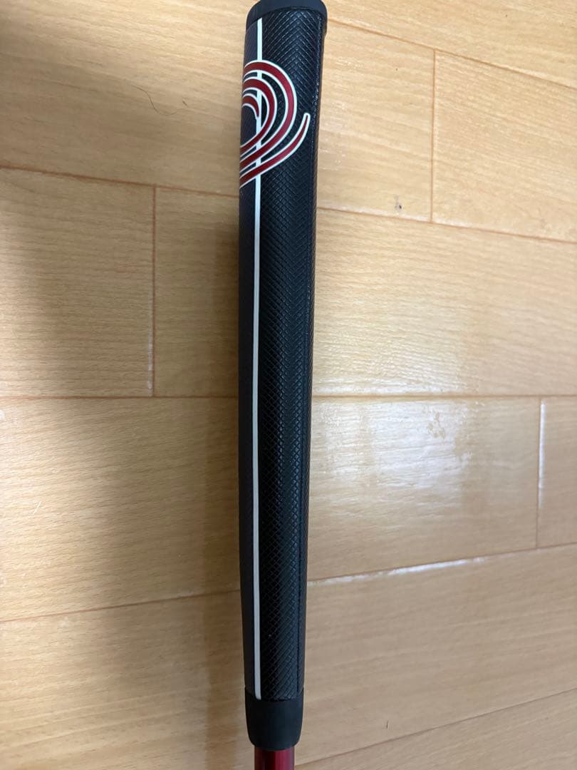 オデッセイ TRI-BEAM 12 パター（STROKE LABシャフト）