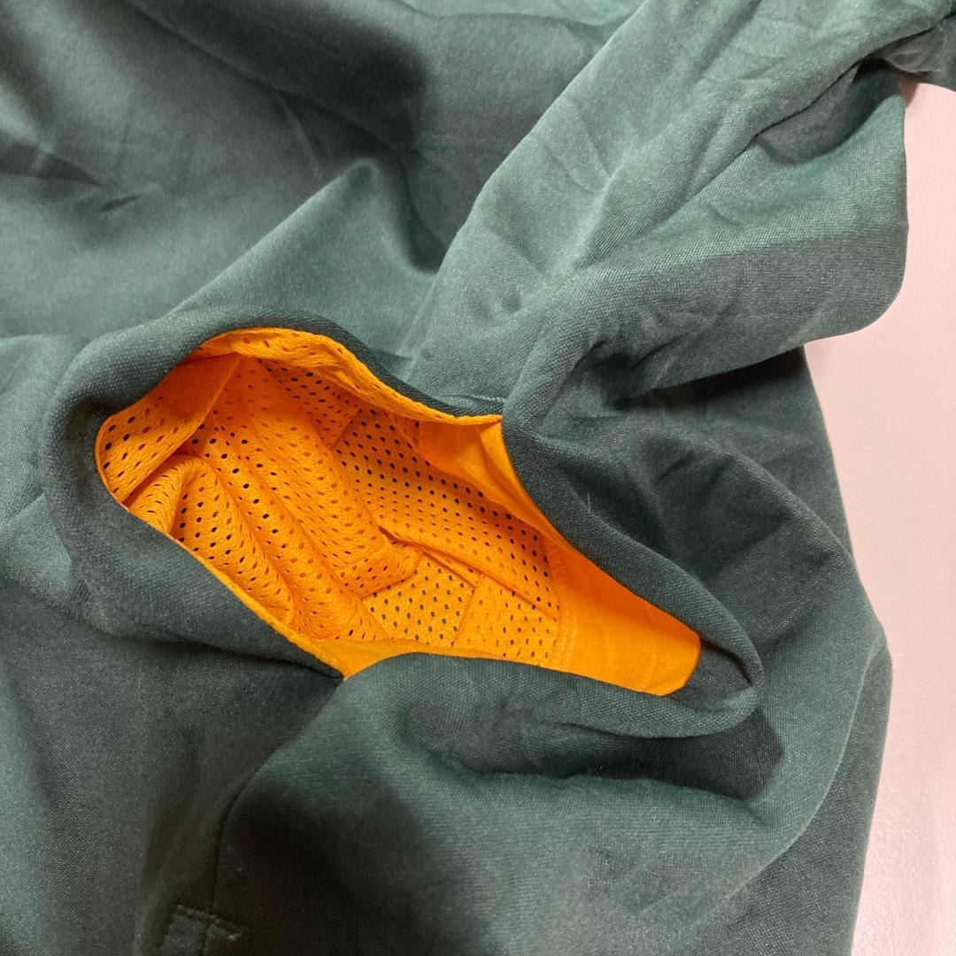 アスレチックス MLB　パーカー　2XL　Majestic　野球　メジャーリーグ