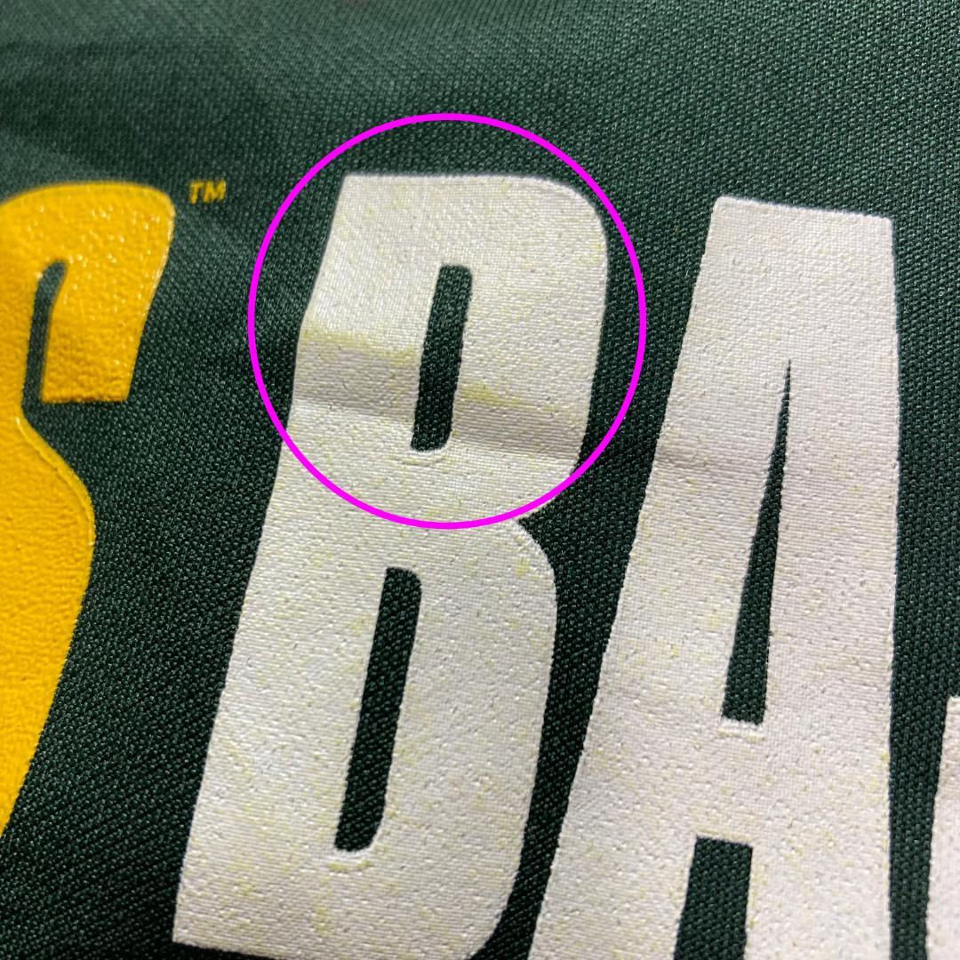 アスレチックス MLB　パーカー　2XL　Majestic　野球　メジャーリーグ