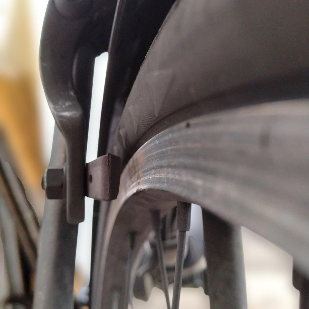 [803]送料無料 ヤマハ PAS Natura 電動自転車 BT・充電器なし