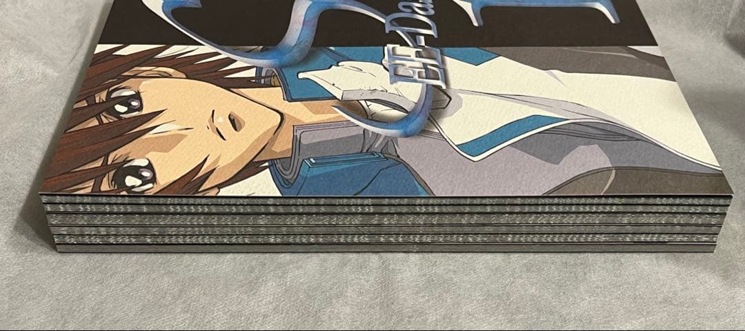 ガンダムSEED 原画集　6冊セット　えかきや本舗