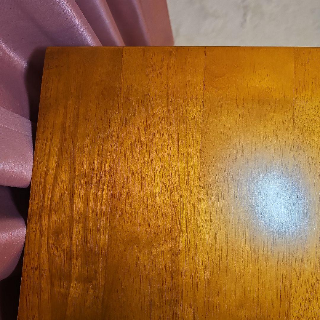 【美品】こちらの商品も早い者勝ちです！ヴィンテージ家具　アンティーク電話台