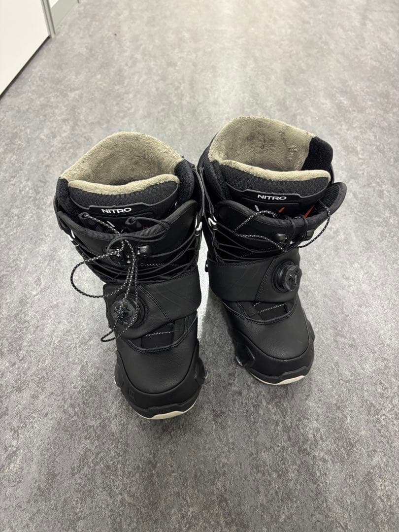 二月限定値下げ30000円Burton Step On® スノーボードブーツ