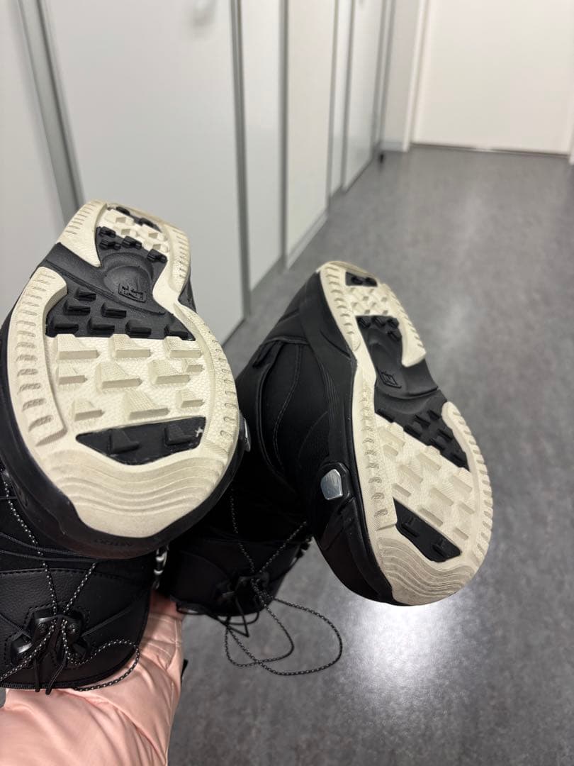 二月限定値下げ30000円Burton Step On® スノーボードブーツ