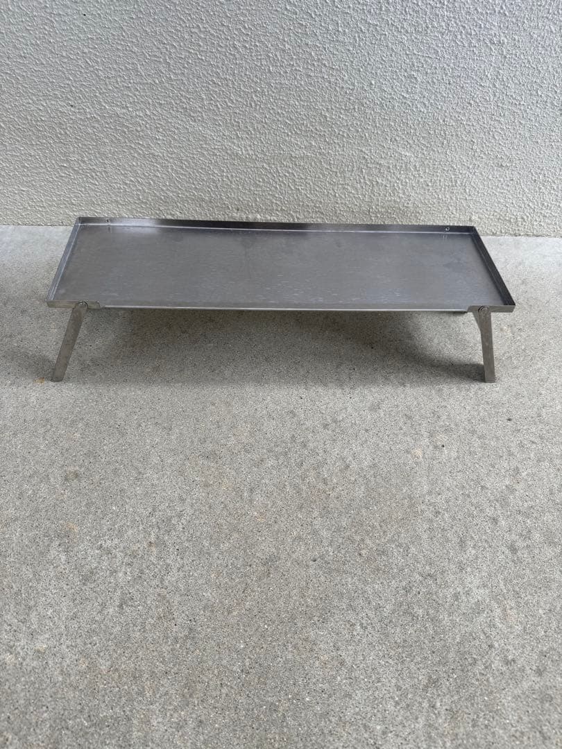 DOD 焚き火台 すけもえファイヤー　※2ではありません