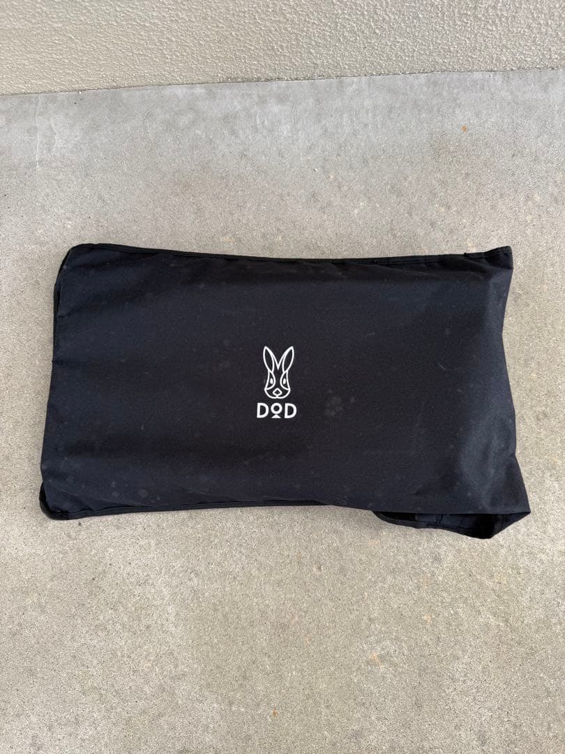 DOD 焚き火台 すけもえファイヤー　※2ではありません