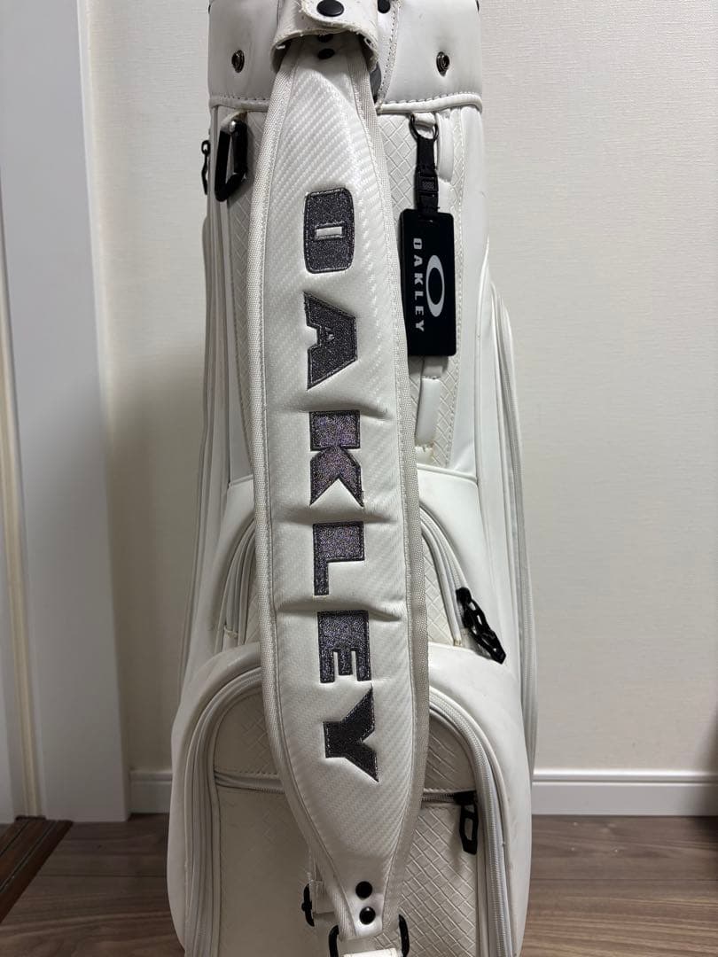 オークリー OAKLEY ゴルフ キャディバッグ