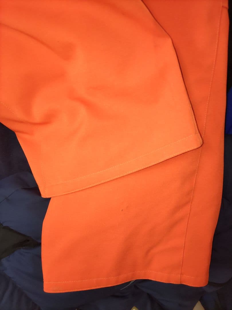 美良品 ONYONE オンヨネ OUTER PANTS