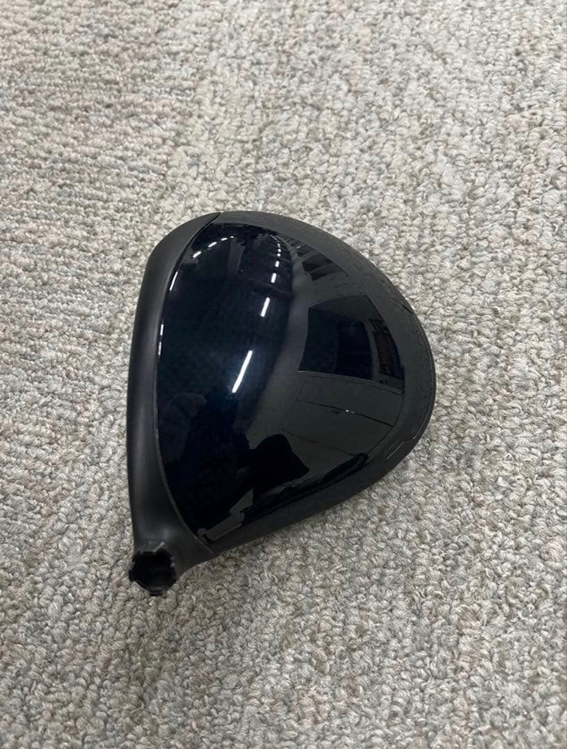 Callaway PARADYM パラダイムトリプルダイヤ　9° カバー付