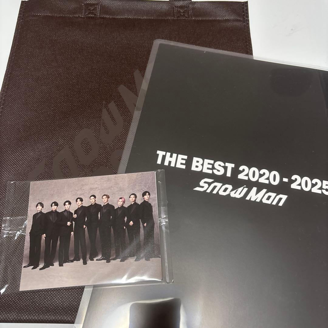 邦楽 Man THE BEST 2020-2025