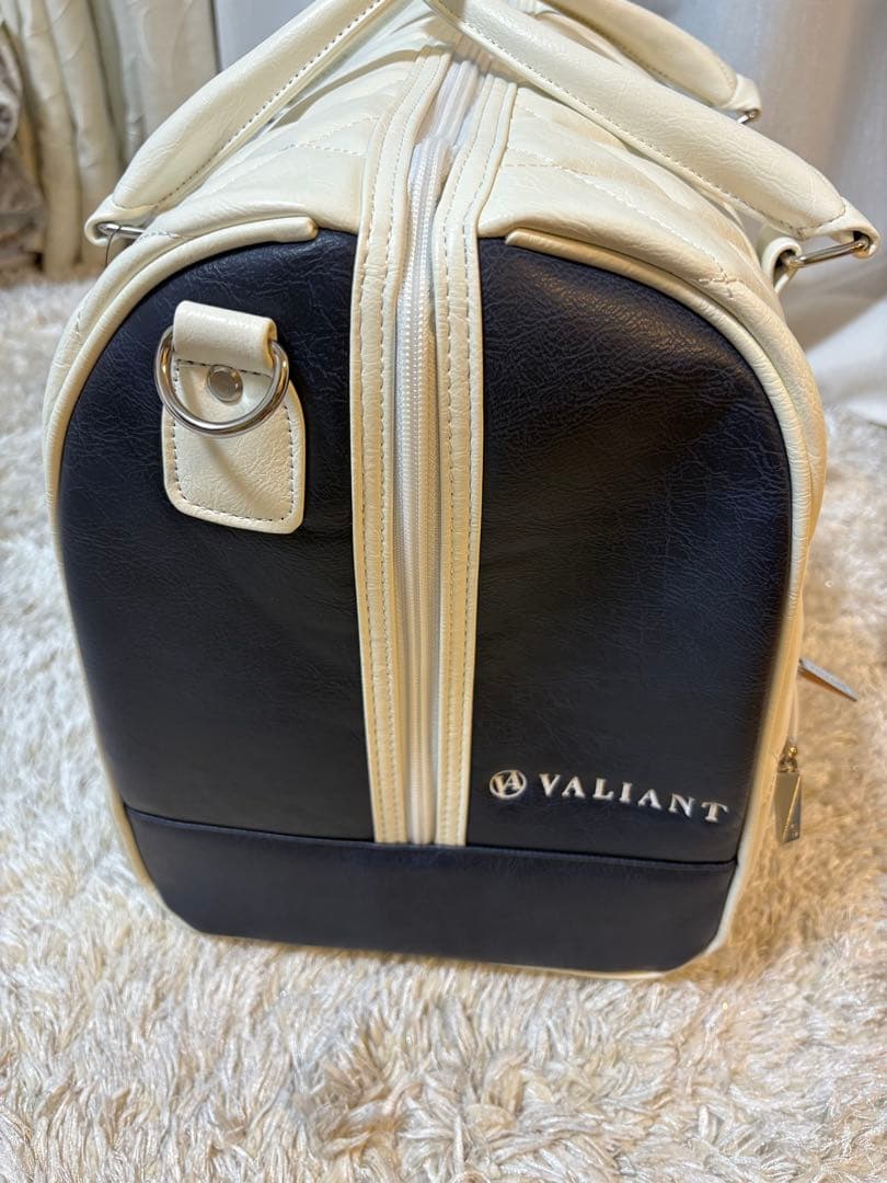 ひまわり‼️VALIANT Emblem Collection ゴルフバッグ