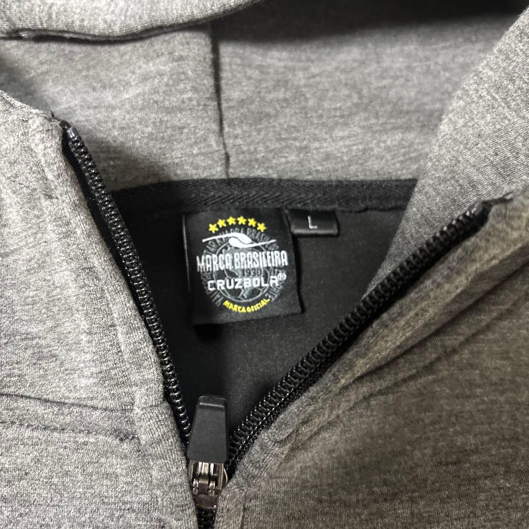 DalPonte ダウポンチ　セットアップ　Lサイズ