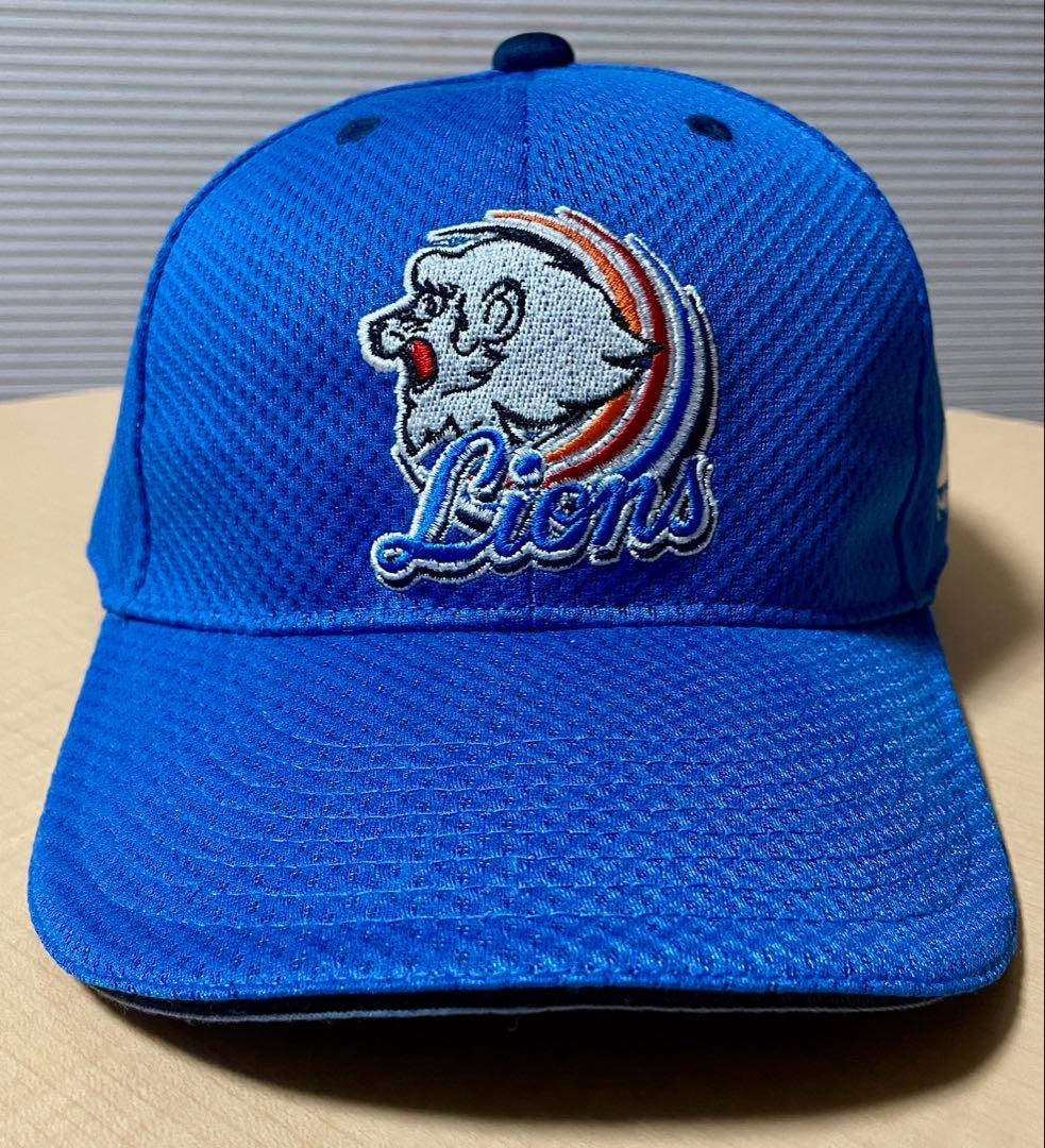 ライオンズ70周年記念 ユニフォーム・キャップ 2点セット 埼玉西武ライオンズ