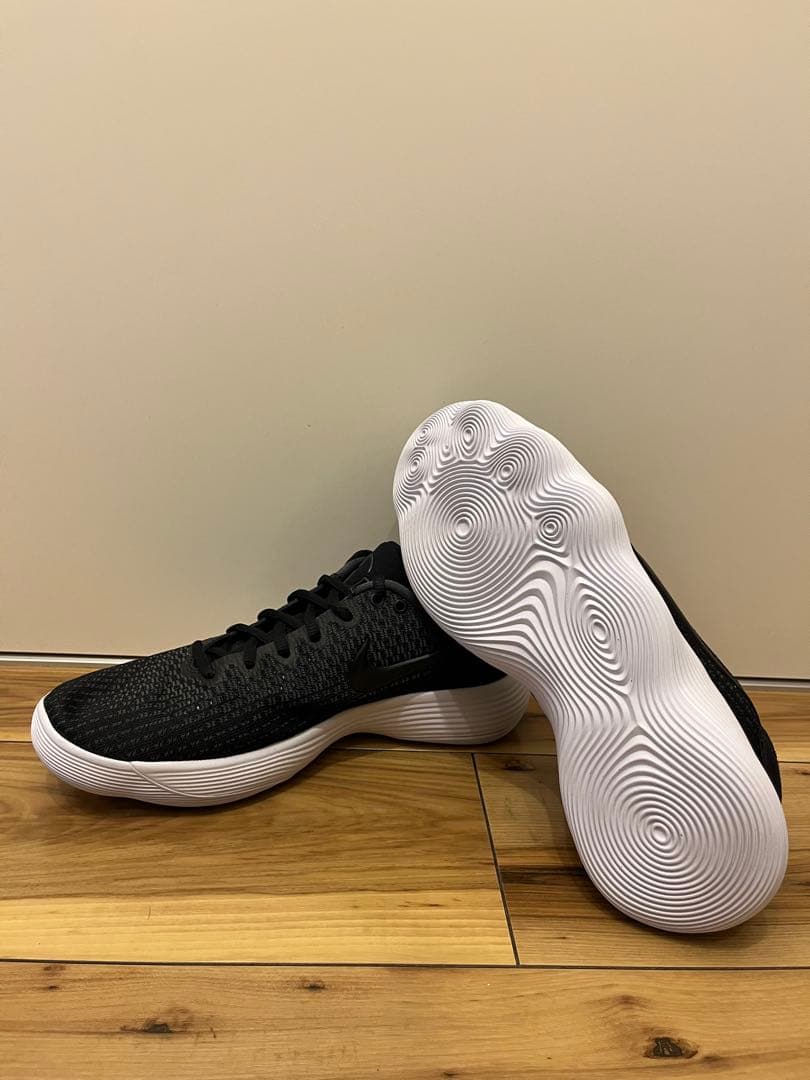 NIKE ハイパーダンク 2017 Low 26cm