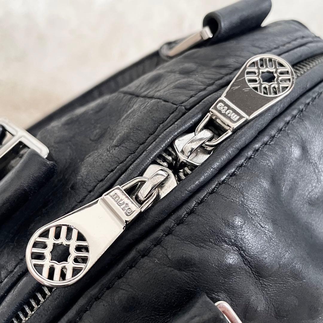 muta marine ムータマリンゴルフ水玉