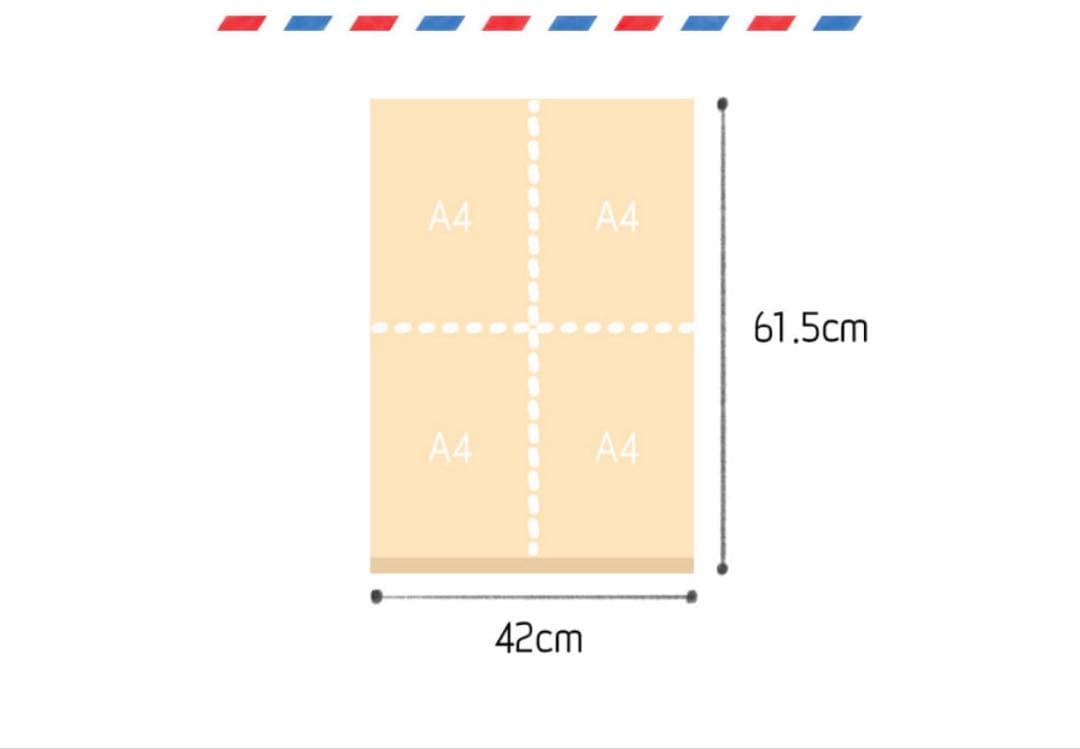 子供 乳児 イラストポスター9枚セット