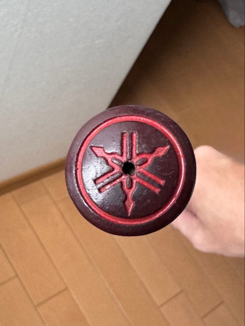 アンティーク レディース YAMAHA パーシモンウッド 1, 4, 5 セット