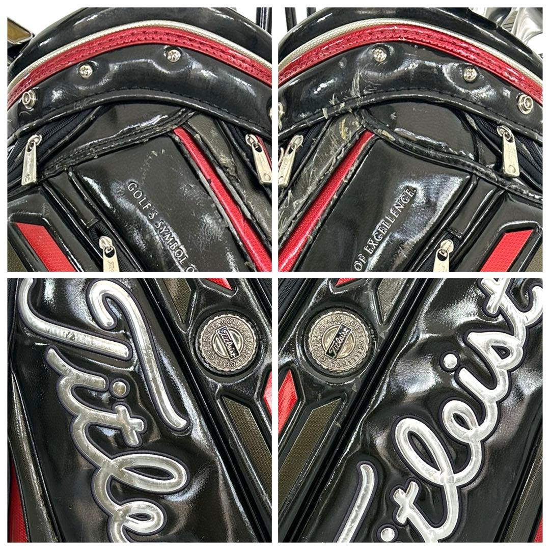 本格派　メンズゴルフクラブ　13本　フルセット お試しセット　ゴルフセット